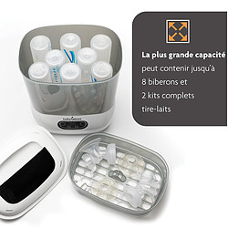 Baby Brezza Stérilisateur Dryer Advanced pas cher
