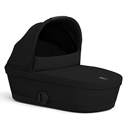 Cybex Nacelle Melio 4 - Magic Black