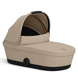Cybex Nacelle Melio 4 - Almond Beige