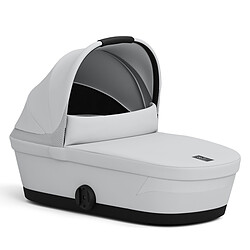 Cybex Nacelle Melio 4 - Fog Grey