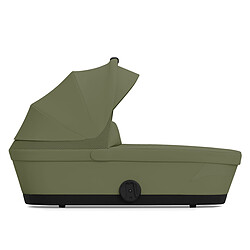 Avis Nacelle Melio 4 - Moss Green