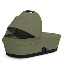 Nacelle Melio 4 - Moss Green pas cher