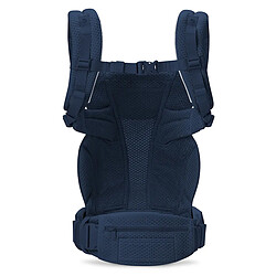 Avis Ergobaby Porte-bébe Omni Deluxe Mesh - Bleu Nuit