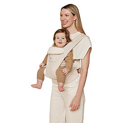 Avis Ergobaby Porte-bébe Omni Deluxe Lin - Naturel