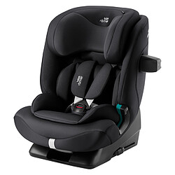 Britax Römer Siège Auto ADVANSAFIX PRO Style i-Size Groupe 1/2/3 - Carbon Black