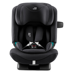 Britax Römer Siège Auto ADVANSAFIX PRO Style i-Size Groupe 1/2/3 - Carbon Black