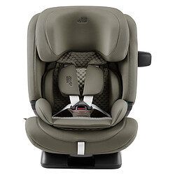 Britax Römer Siège Auto ADVANSAFIX PRO Lux i-Size Groupe 1/2/3 - Urban Olive