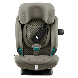 Avis Britax Römer Siège Auto ADVANSAFIX PRO Lux i-Size Groupe 1/2/3 - Urban Olive