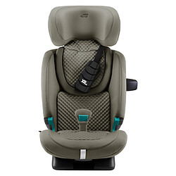 Acheter Britax Römer Siège Auto ADVANSAFIX PRO Lux i-Size Groupe 1/2/3 - Urban Olive