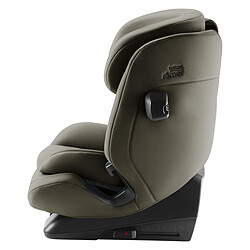Britax Römer Siège Auto ADVANSAFIX PRO Lux i-Size Groupe 1/2/3 - Urban Olive pas cher