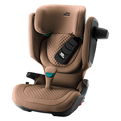 Britax Römer Siège Auto KIDFIX PRO Lux i-Size Groupe 2/3 - Warm Caramel