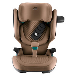 Britax Römer Siège Auto KIDFIX PRO Lux i-Size Groupe 2/3 - Warm Caramel