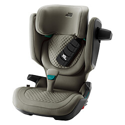 Britax Römer Siège Auto KIDFIX PRO Lux i-Size Groupe 2/3 - Urban Olive