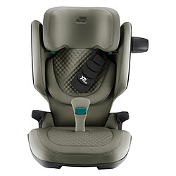 Britax Römer Siège Auto KIDFIX PRO Lux i-Size Groupe 2/3 - Urban Olive