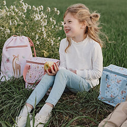 Little Dutch Sac Isotherme - Fairy Garden