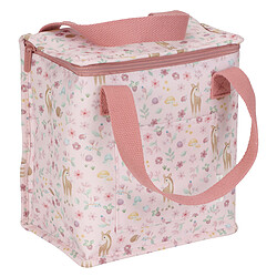 Avis Little Dutch Sac Isotherme - Fairy Garden