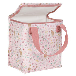Acheter Little Dutch Sac Isotherme - Fairy Garden