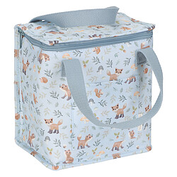 Avis Little Dutch Sac Isotherme - Forest Friends