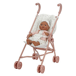 Avis Little Dutch Poussette pour Poupée - Essentials