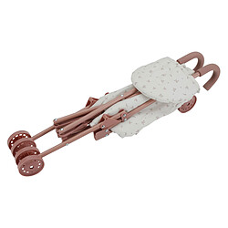 Acheter Little Dutch Poussette pour Poupée - Essentials