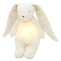 Doudou et peluche