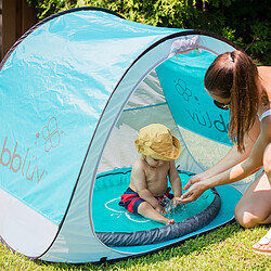 Bblüv Pataugeoire de Voyage pour Bébé Spläsh pas cher