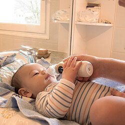 Bblüv Aspirateur Nasal Electrique Rinö Pro