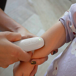 Bblüv Dispositif Soulageant les Piqûres d'Insecte Büg