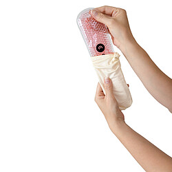 Avis carriwell Packs de Soin Intime Chaud et Froid