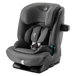 Britax Römer Siège Auto ADVANSAFIX PRO Style i-Size Groupe 1/2/3 - Mineral Grey