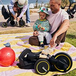 Acheter Doona Tricycle Evolutif Compact Liki Trike S3 - Desert Green