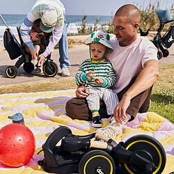 Doona Tricycle Evolutif Compact Liki Trike S3 - Slate Green