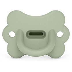 Suavinex Sucette Réversible Butterfly SX Pro Colour Essence Vert - 6/18 Mois 