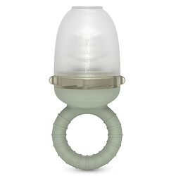 Suavinex Sucette Grignoteuse Anti-étouffement - Vert
