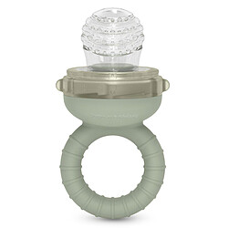 Suavinex Sucette Grignoteuse Anti-étouffement - Vert