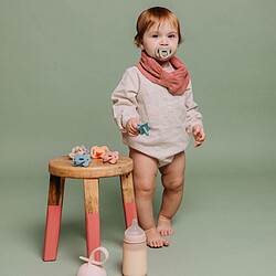 Suavinex Sucette Réversible Butterfly SX Pro Colour Essence Vert - 6/18 Mois 