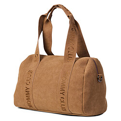 Avis Childhome Mommy Club Sac à Langer Prestige Signature - Noisette
