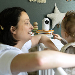 BÉABA Caméra Additionnelle Zen + 2