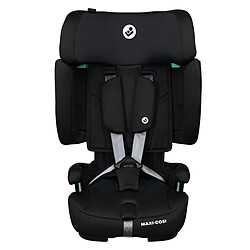 Siège Auto Nomad XL Plus i-Size Groupe 1/2/3 - Authentic Black