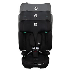 Avis Maxi-Cosi Siège Auto Nomad XL Plus i-Size Groupe 1/2/3 - Authentic Black