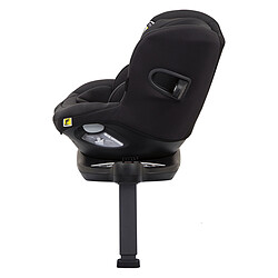 Joie Siège Auto i-Spin 360 R i-Size Groupe 0+/1 - Shale pas cher