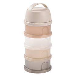 BÉABA Boite Doseuse Empilable - Clay