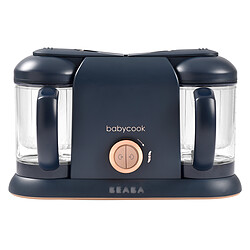 BÉABA Babycook Duo - Night Blue