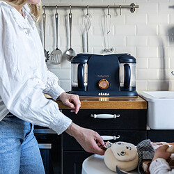 BÉABA Babycook Duo - Night Blue