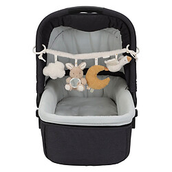Avis Little Dutch Chaîne d'Activités Pour Poussette - Newborn 