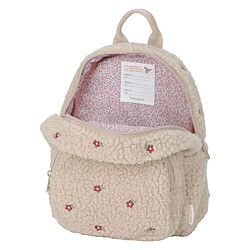 Little Dutch Sac à Dos Teddy - Fairy Garden pas cher