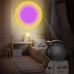 MOB Mini Projecteur Mini Stellar