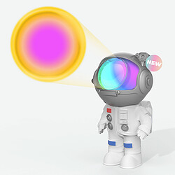 Avis MOB Mini Projecteur Mini Stellar