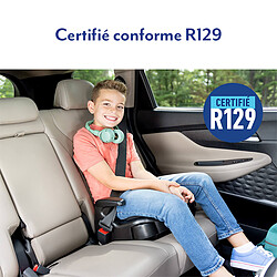 Graco Rehausseur Bosster Basic - Black