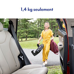 Avis Graco Rehausseur Bosster Basic - Black